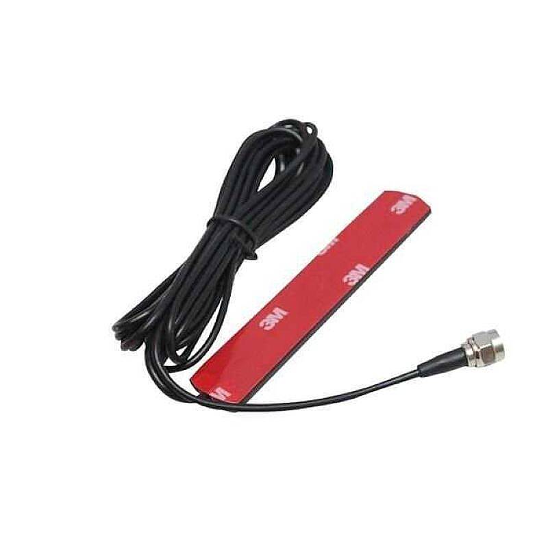 GSM/GPRS Anteni - SMA konektörü - 2