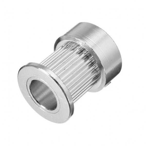 GT2 10mm 20 Diş - 5mm Kasnak - 2