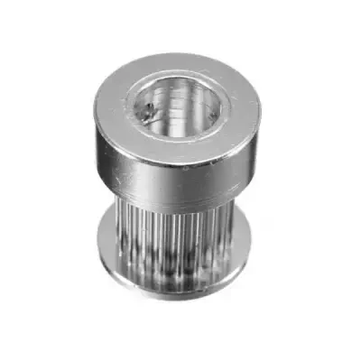 GT2 10mm 20 Diş - 5mm Kasnak - 3 data-big=