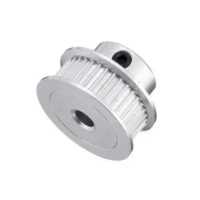 GT2 6mm 36 Diş - 5mm Kasnak - 3 data-big=