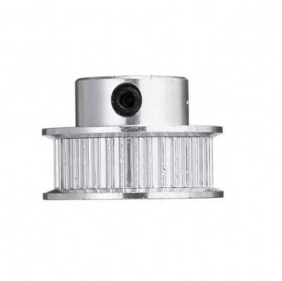 GT2 6mm 36 Diş - 5mm Kasnak - 1 data-big=