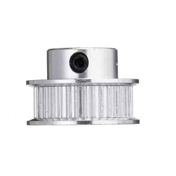 GT2 6mm 36 Diş - 5mm Kasnak - 1