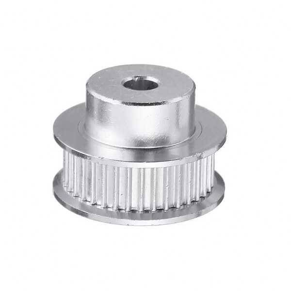 GT2 6mm 36 Diş - 5mm Kasnak - 2