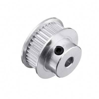 GT2 6mm 36 Diş - 5mm Kasnak - 4 data-big=