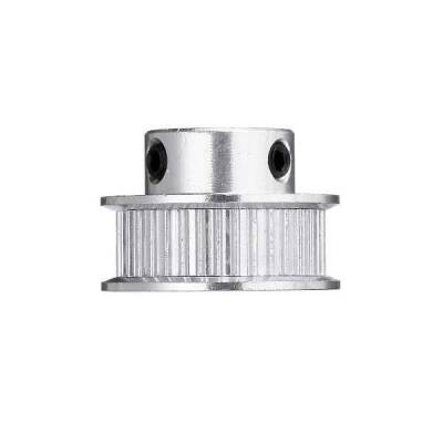 GT2 6mm 36 Diş - 8mm Kasnak - 2 data-big=