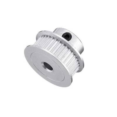 GT2 6mm 36 Diş - 8mm Kasnak - 3 data-big=
