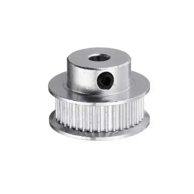 GT2 6mm 36 Diş - 8mm Kasnak - 1 data-big=