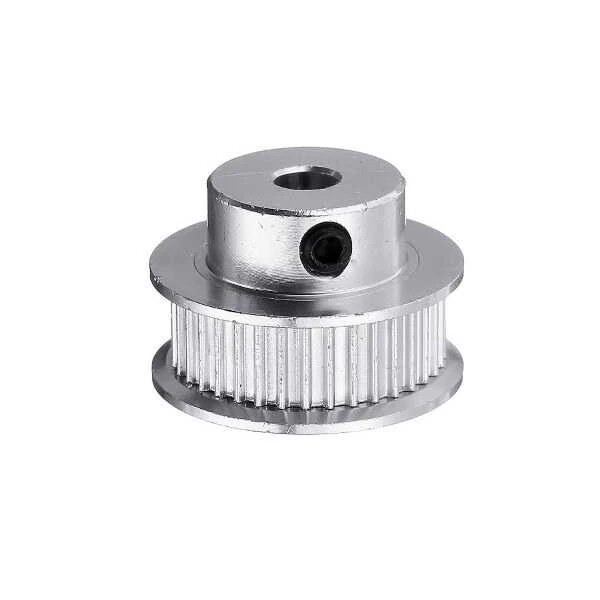 GT2 6mm 36 Diş - 8mm Kasnak - 1