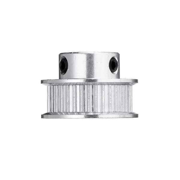 GT2 6mm 36 Diş - 8mm Kasnak - 2