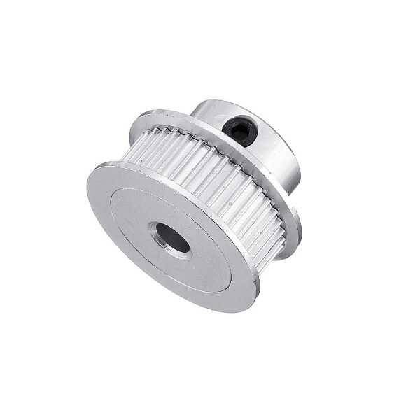 GT2 6mm 36 Diş - 8mm Kasnak - 3