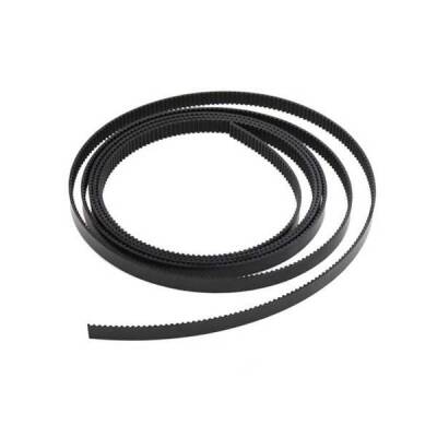 GT2-6mm Kayış - 1m - 1 data-big=