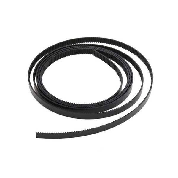 GT2-6mm Kayış - 1m - 1