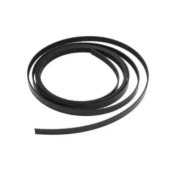 GT2-6mm Kayış - 5m - 1