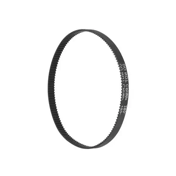 GT2 Kapalı Kayış - 160mm - 1
