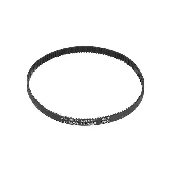 GT2 Kapalı Kayış - 610mm - 3