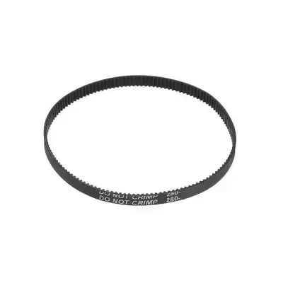 GT2 Kapalı Kayış - 610mm - 3 data-big=