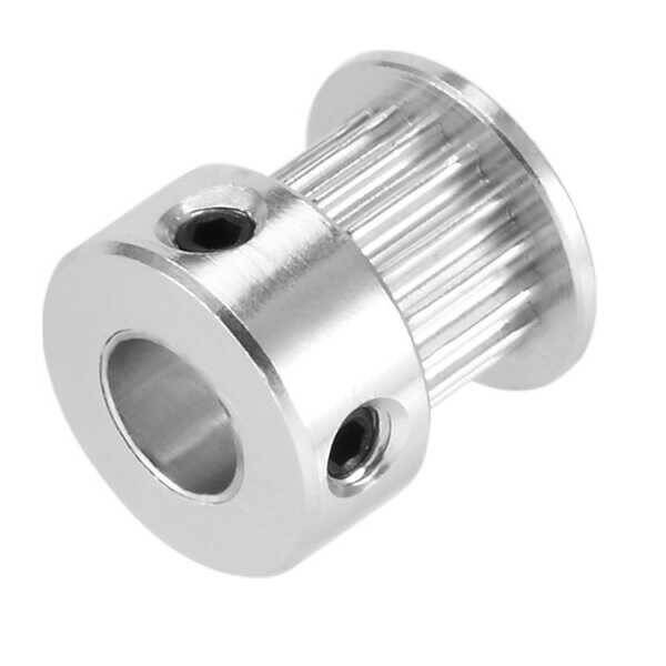 GT2 Kasnak 16 Diş İç Çap 6 mm - 1