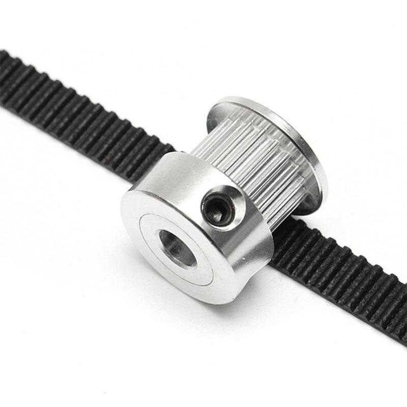 GT2 Kasnak ve Kayış Seti - 2