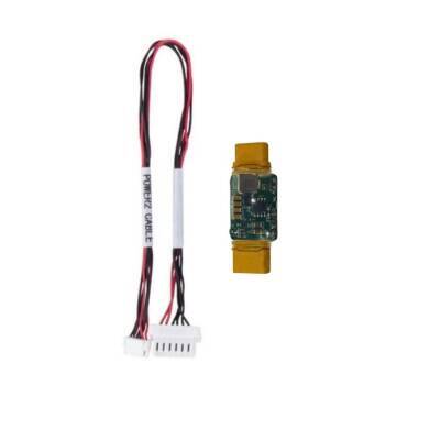 Güç Modülü – Pixhawk (2.1) - Yasa