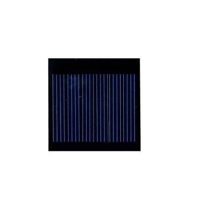 Güneş Paneli - Solar Panel 1.5V 100mA 40x40mm - Robolink