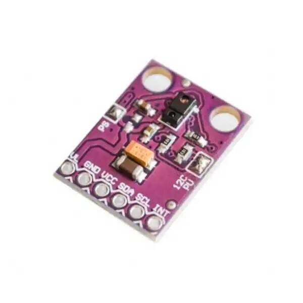 GY-APDS 9960 RGB ve Hareket (Yakınlık) Sensörü - 2