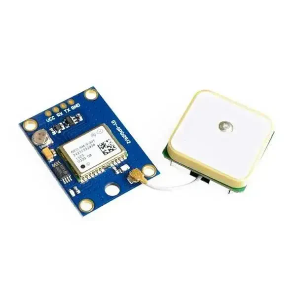 GY-NEO6MV2 GPS Modülü - 1