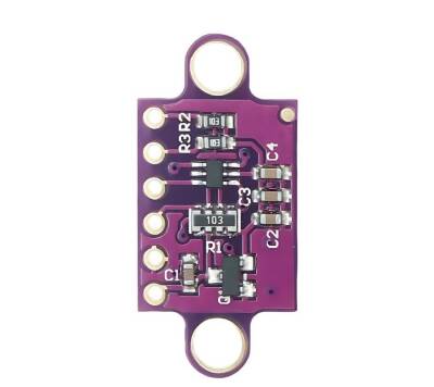 GY-VL53L0XV2 Lazer Mesafe Ölçme Sensörü 940nm - Robolink (1)
