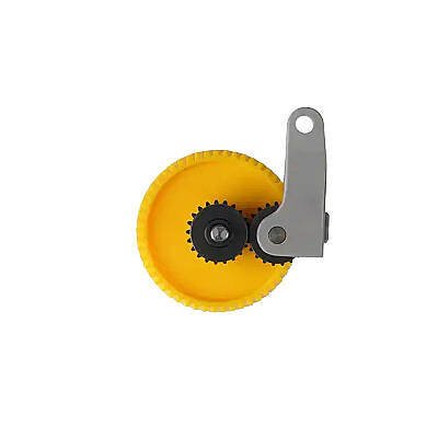 Bambu Lab Sertleştirilmiş Çelik Extruder Dişli Seti - FAE015 - Bambu Lab