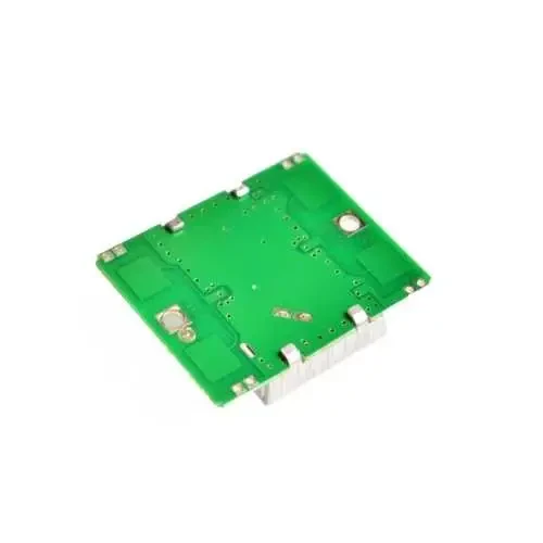 HB100 Mikrodalga Doppler Radar - 4