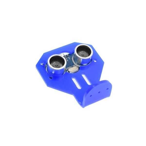 HC-SR04 Sensör Tutucu - 3