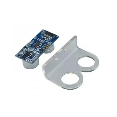 HC-SR04 Ultrasonic Sensör Tutucu - Robolink