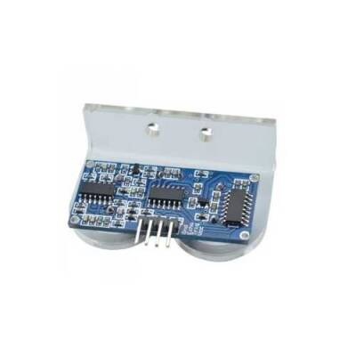 HC-SR04 Ultrasonic Sensör Tutucu - 3 data-big=