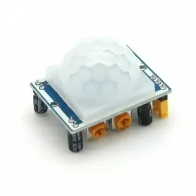 HC-SR501 Ayarlanabilir IR Hareket Algılama Sensörü PIR - 1 data-big=