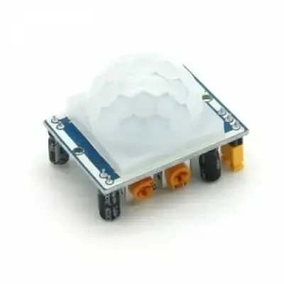 HC-SR501 Ayarlanabilir IR Hareket Algılama Sensörü PIR - 4 data-big=