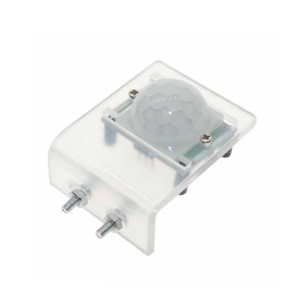 HC-SR501 Sensör Tutucu - 1