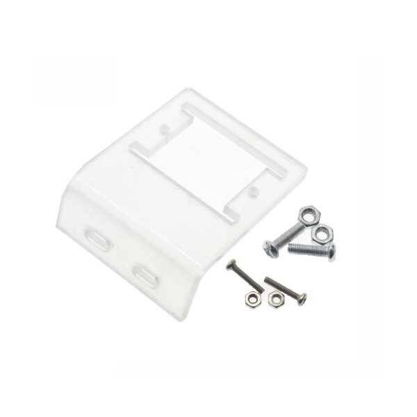 HC-SR501 Sensör Tutucu - 2