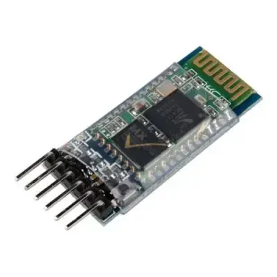 HC05 - Bluetooth Modülü - 1 data-big=