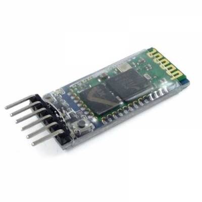 HC05 - Bluetooth Modülü - 3 data-big=