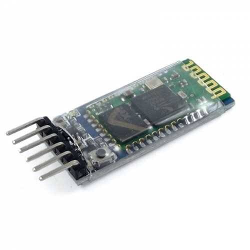 HC05 - Bluetooth Modülü - 3