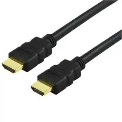 HDMI 2.0 Kablo 3D-24K Gold-4K Ultra HD - HQ SPEED