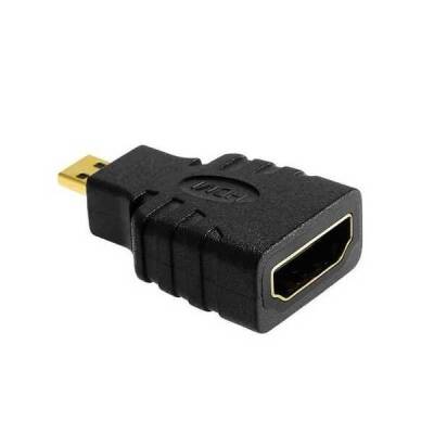 HDMI - Micro HDMI Dönüştürücü - Robolink