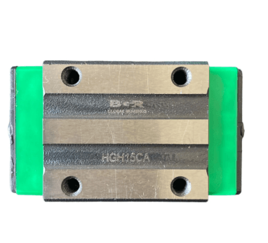HGH 15 CA BRU Lineer Dar Araba - 1