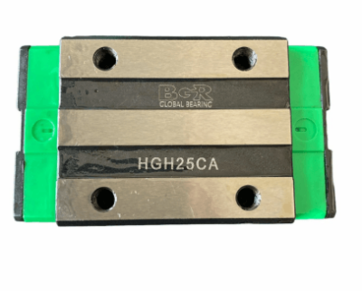 HGH 25 CA BGR Lineer Dar Araba - 1 data-big=