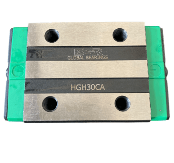HGH 30 CA BGR Lineer Dar Araba - 1