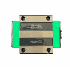 HGW 15 CA BGR Lineer Geniş Araba - 1