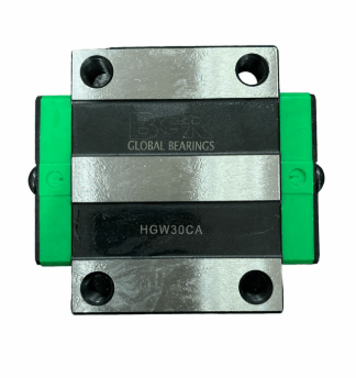 HGW 30 CA BGR Lineer Geniş Araba - 1