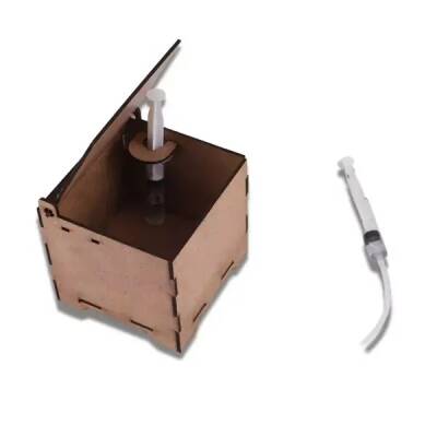 Hidrolik Kutu - Robolink Teknoloji (1)