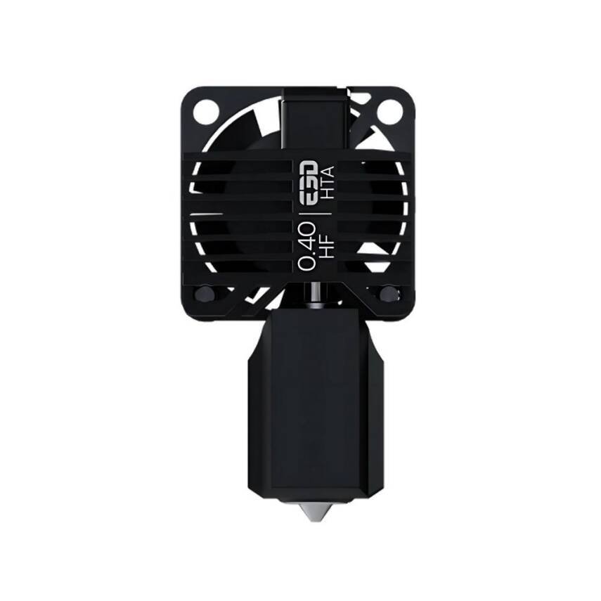E3D High Flow HTA Komple HotEnd Set - Bambu Lab X1E Uyumlu 0.4mm - 1