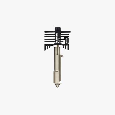 Bambu Lab Tungsten Carbide Nozzle 0.4mm - H2D/P2S - FAH040 - Bambu Lab (1)