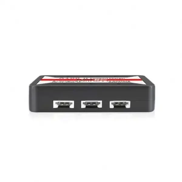 HOTRC A100 Kompakt 1S Lipo Pil Şarj Aleti - 4